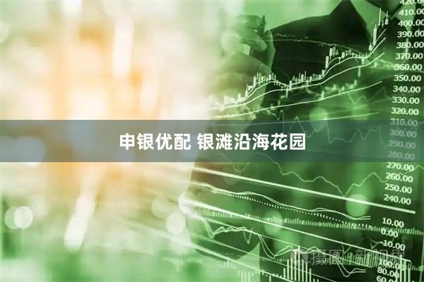 申银优配 银滩沿海花园